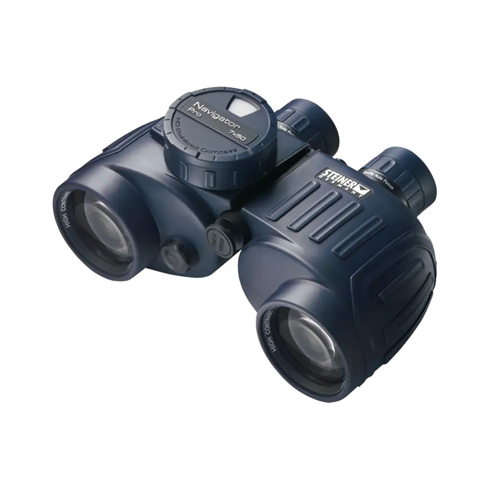 Navigator Pro 7x50c | Steiner High-Quality Optics